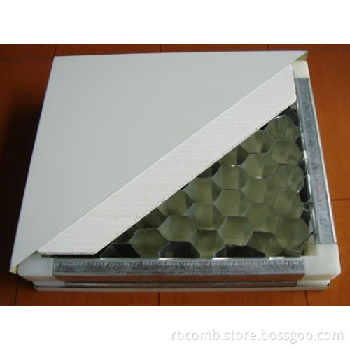 Aluminum Honeycomb Board